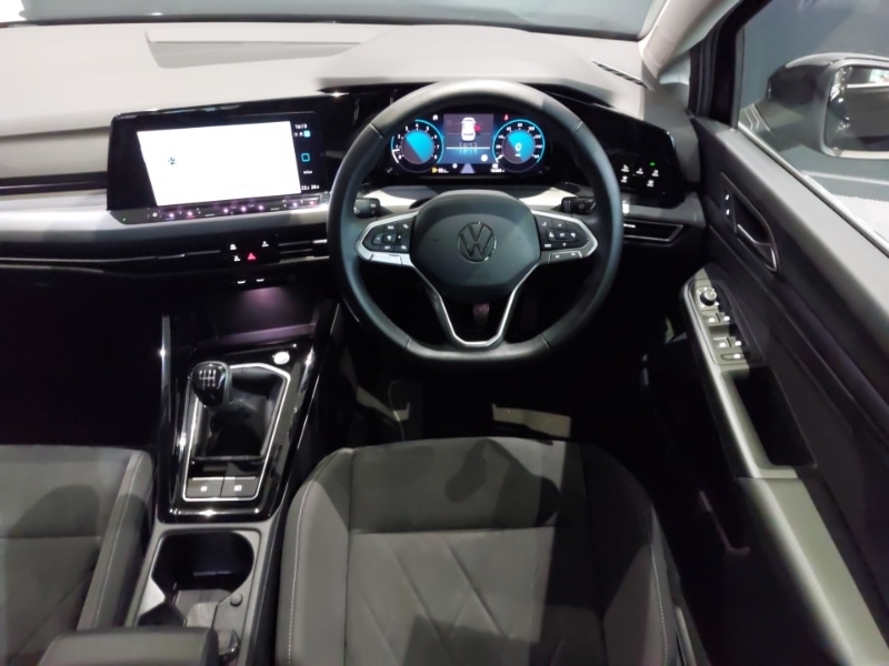 Used Volkswagen Golf 2024 for sale - 77615096: Photo 7