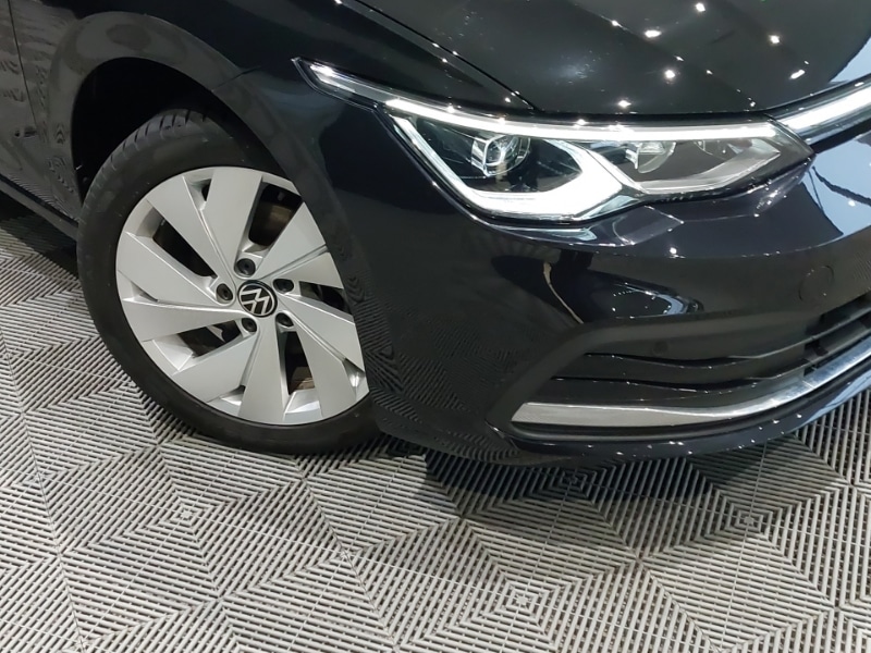 Used Volkswagen Golf 2024 for sale - 77615096: Photo 9