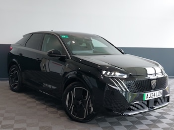 Used Peugeot 3008 2024 for sale - 78411321: Photo