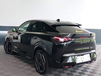 Used Peugeot 3008 2024 for sale - 78411321: Photo