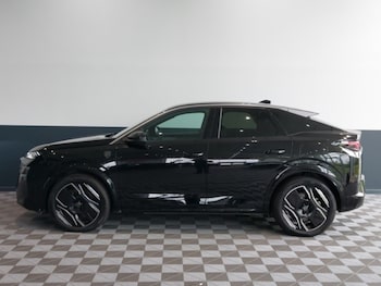 Used Peugeot 3008 2024 for sale - 78411321: Photo