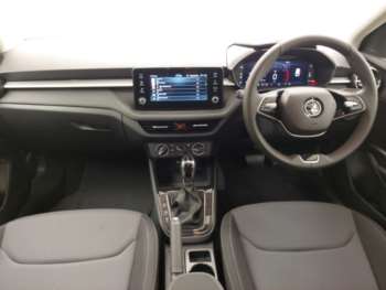 Used Skoda Fabia 2024 for sale - 74102749: Photo