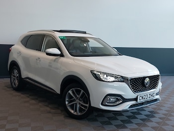 Used MG MG HS 2023 for sale - 78391700: Photo