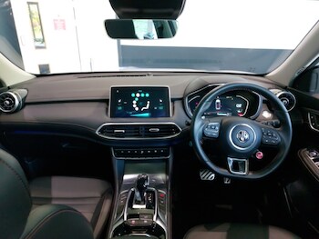 Used MG MG HS 2023 for sale - 78391700: Photo