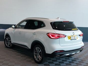 Used MG MG HS 2023 for sale - 78391700: Photo