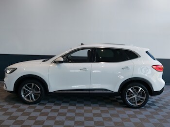 Used MG MG HS 2023 for sale - 78391700: Photo