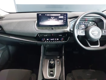 Used Nissan Qashqai 2025 for sale - 79555489: Photo