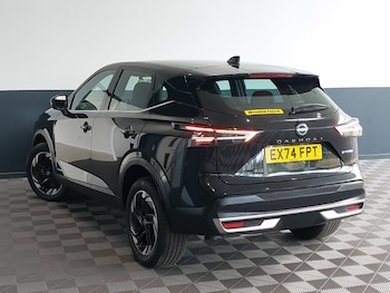 Used Nissan Qashqai 2025 for sale - 79555489: Photo