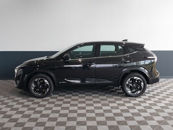 Used Nissan Qashqai 2025 for sale - 79555489: Photo