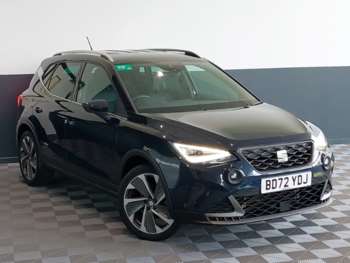 2022 - 1.0 TSI 110 FR Sport 5dr