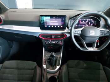 Used SEAT Arona 2022 for sale - 74873843: Photo