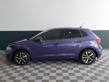 Used Volkswagen Polo 2022 for sale - 78253162: Photo