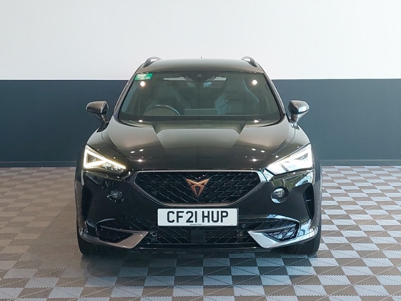 Used Cupra Formentor 2021 for sale - 77142043: Photo 12