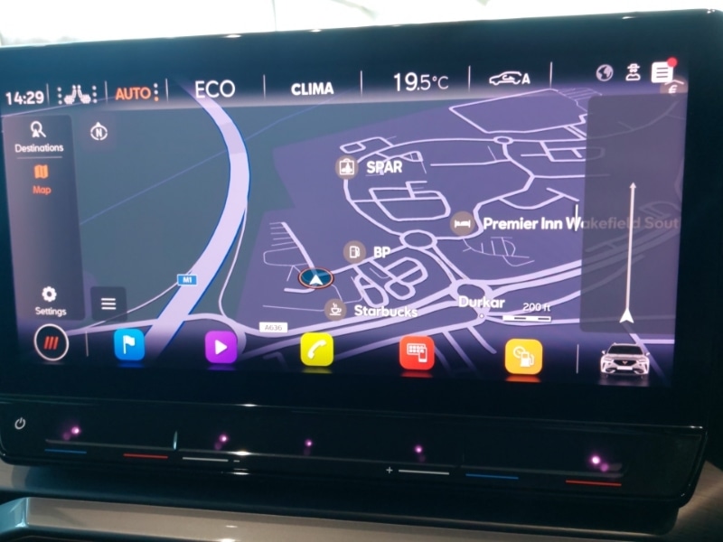 Used Cupra Formentor 2021 for sale - 77142043: Photo 19