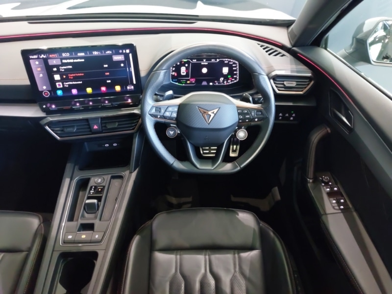 Used Cupra Formentor 2021 for sale - 77142043: Photo 7