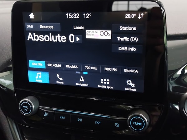 Used Ford Fiesta 2019 for sale - 76301841: Photo 10