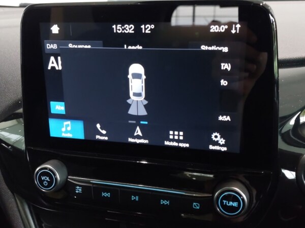 Used Ford Fiesta 2019 for sale - 76301841: Photo 11
