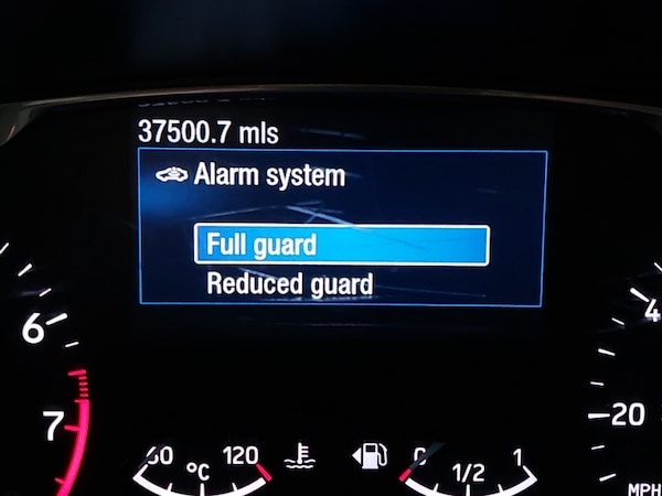 Used Ford Fiesta 2019 for sale - 76301841: Photo 13