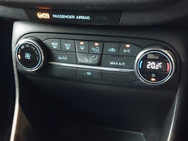 Used Ford Fiesta 2019 for sale - 76301841: Photo 17