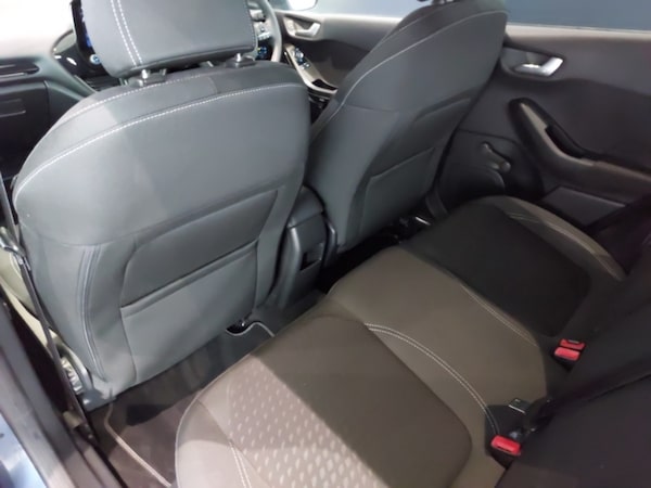 Used Ford Fiesta 2019 for sale - 76301841: Photo 6