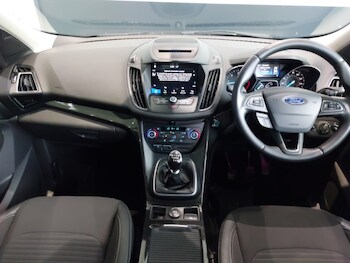 Used Ford Kuga 2019 for sale - 78243752: Photo