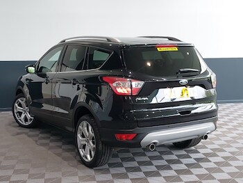 Used Ford Kuga 2019 for sale - 78243752: Photo