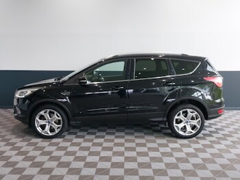 Used Ford Kuga 2019 for sale - 78243752: Photo