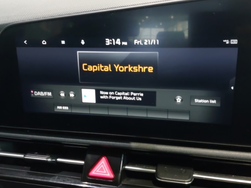 Used Kia Niro 2024 for sale - 77047304: Photo 10