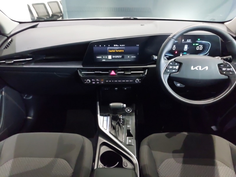Used Kia Niro 2024 for sale - 77047304: Photo 2