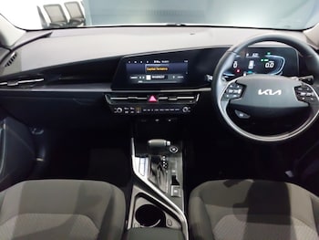 Used Kia Niro 2024 for sale - 77047304: Photo
