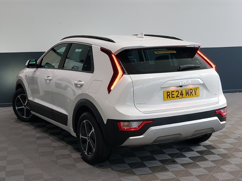 Used Kia Niro 2024 for sale - 77047304: Photo 3