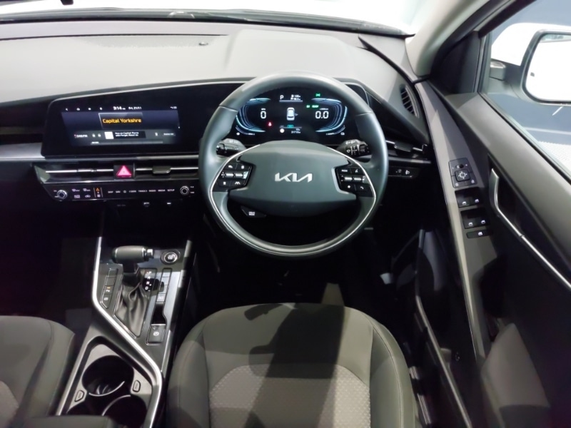 Used Kia Niro 2024 for sale - 77047304: Photo 7
