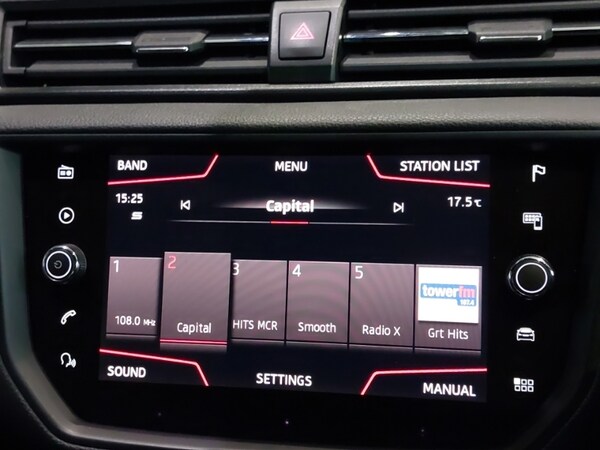 Used SEAT Ibiza 2019 for sale - 76083594: Photo 10