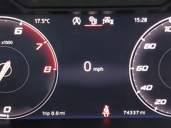 Used SEAT Ibiza 2019 for sale - 76083594: Photo 13
