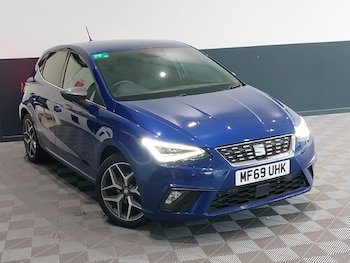 2019 - 1.0 TSI 115 Xcellence Lux [EZ] 5dr