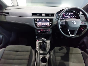 Used SEAT Ibiza 2019 for sale - 76083594: Photo 2