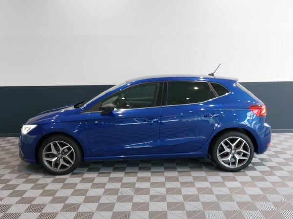 Used SEAT Ibiza 2019 for sale - 76083594: Photo 4