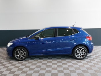 Used SEAT Ibiza 2019 for sale - 76083594: Photo 4