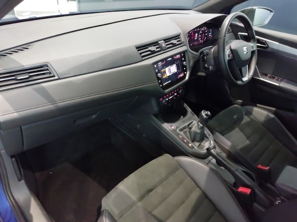 Used SEAT Ibiza 2019 for sale - 76083594: Photo 5