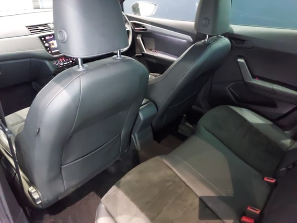 Used SEAT Ibiza 2019 for sale - 76083594: Photo 6