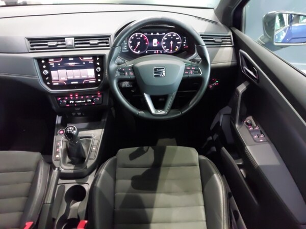 Used SEAT Ibiza 2019 for sale - 76083594: Photo 7