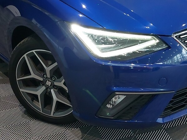 Used SEAT Ibiza 2019 for sale - 76083594: Photo 9