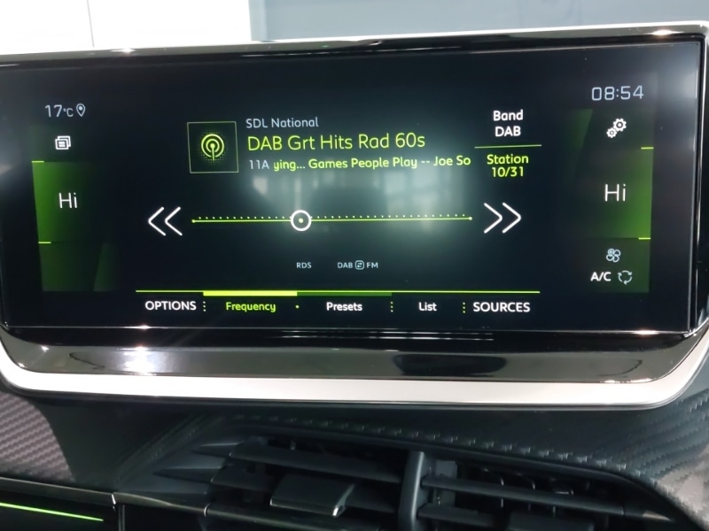 Used Peugeot 208 2022 for sale - 77988050: Photo 10