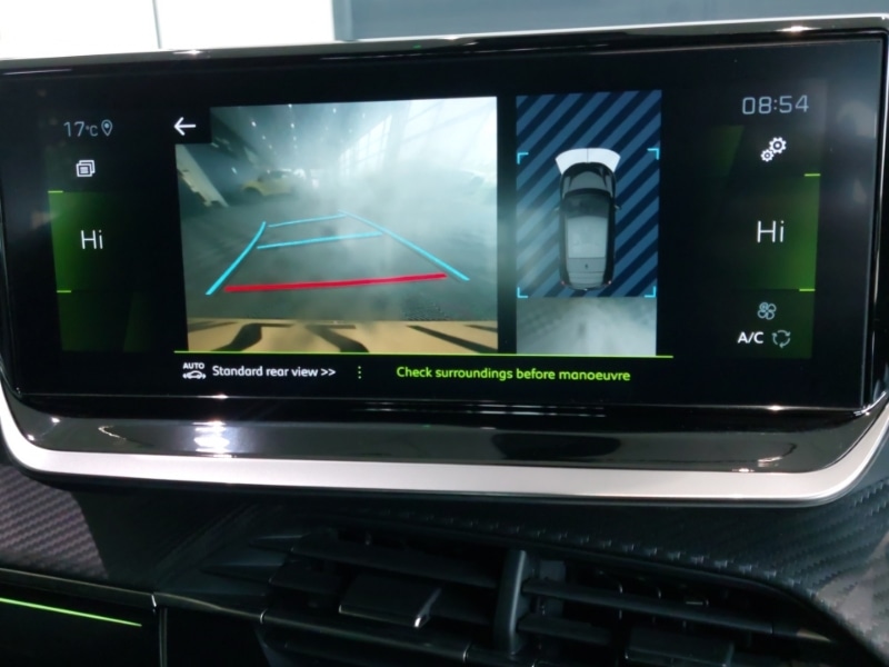 Used Peugeot 208 2022 for sale - 77988050: Photo 11