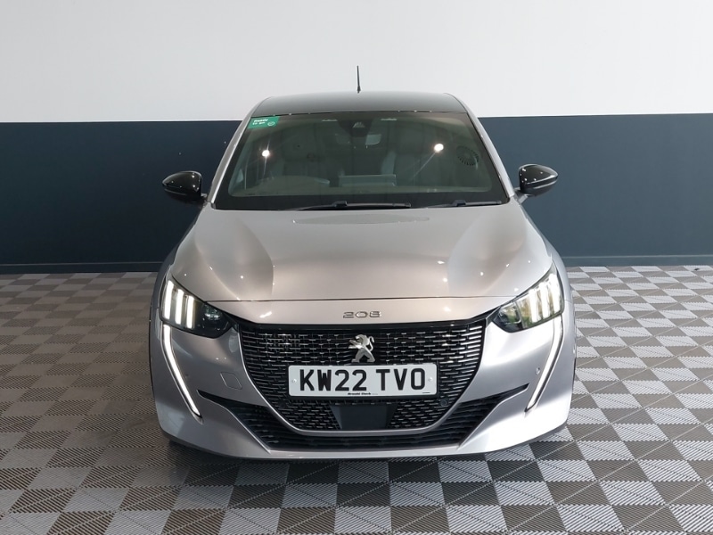 Used Peugeot 208 2022 for sale - 77988050: Photo 12