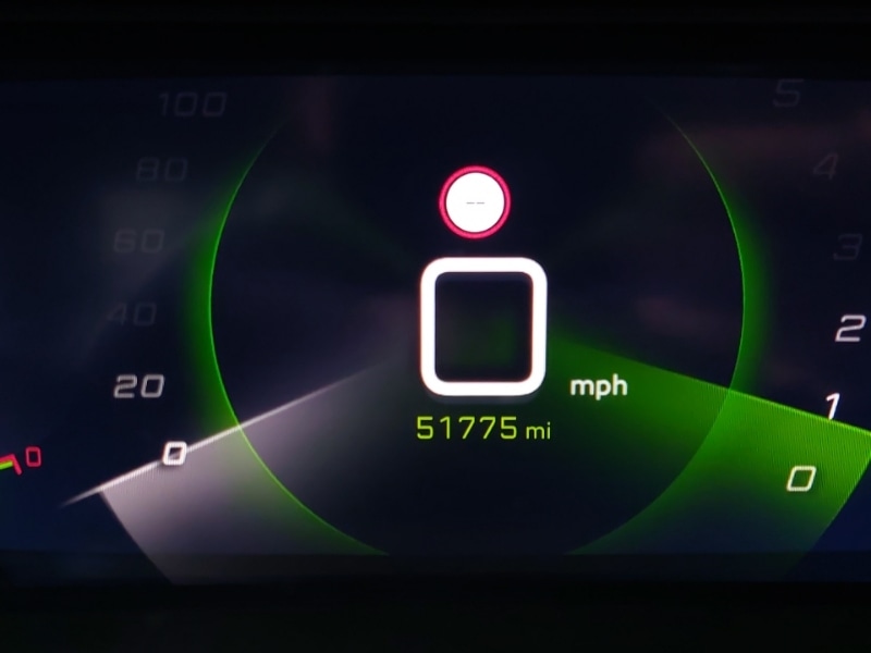 Used Peugeot 208 2022 for sale - 77988050: Photo 13