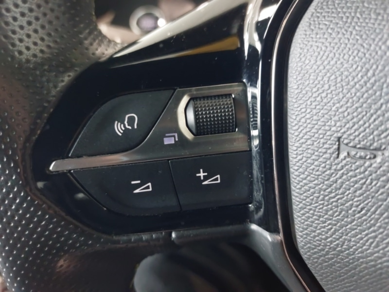 Used Peugeot 208 2022 for sale - 77988050: Photo 14