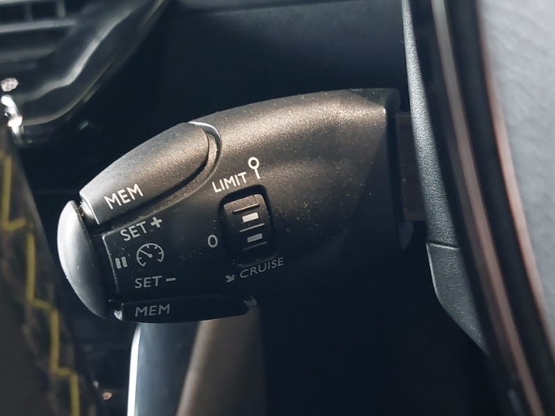 Used Peugeot 208 2022 for sale - 77988050: Photo 16