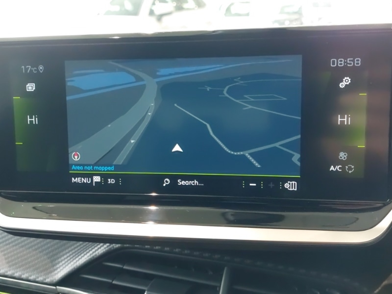 Used Peugeot 208 2022 for sale - 77988050: Photo 17