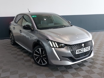 Peugeot 208 feature image